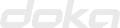 DOKA logo